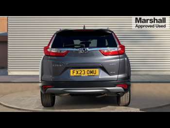 Used Honda CR-V 2023 for sale - 74030082: Photo