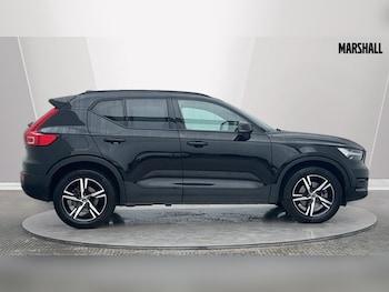 Used Volvo XC40 2021 for sale - 75451552: Photo