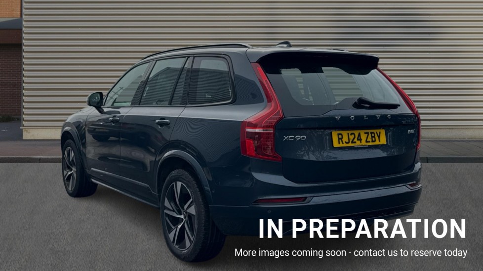 Used Volvo XC90 2024 for sale - 76869048: Photo 2