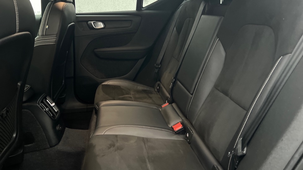 Used Volvo XC40 2021 for sale - 77067875: Photo 10