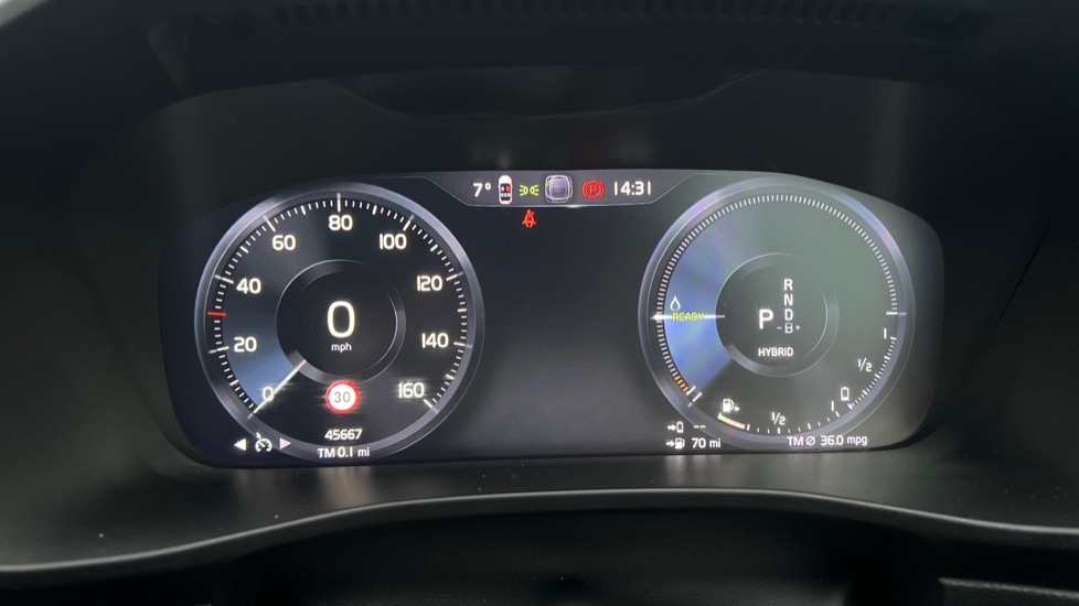 Used Volvo XC40 2021 for sale - 77067875: Photo 11