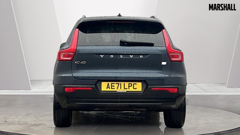 Used Volvo XC40 2021 for sale - 77067875: Photo 13