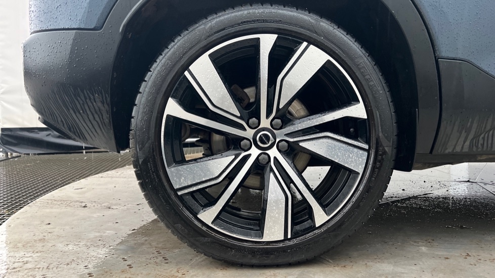 Used Volvo XC40 2021 for sale - 77067875: Photo 16