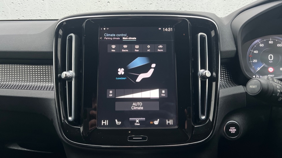 Used Volvo XC40 2021 for sale - 77067875: Photo 20