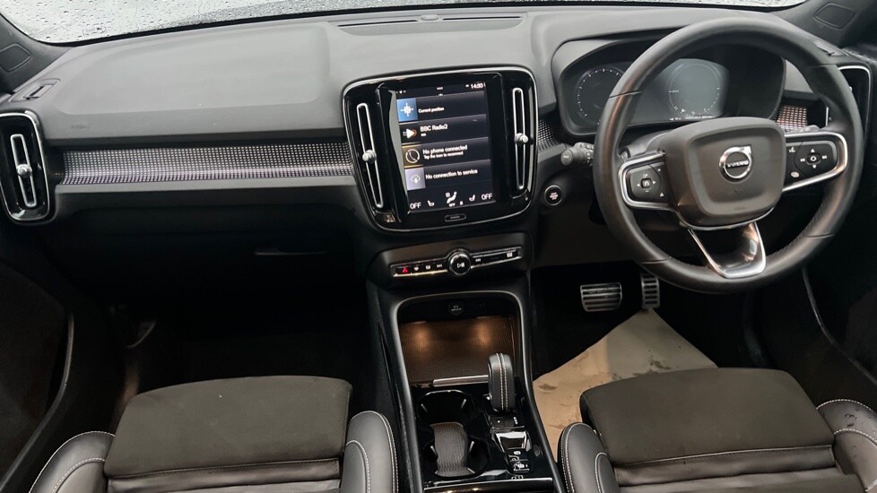 Used Volvo XC40 2021 for sale - 77067875: Photo 21