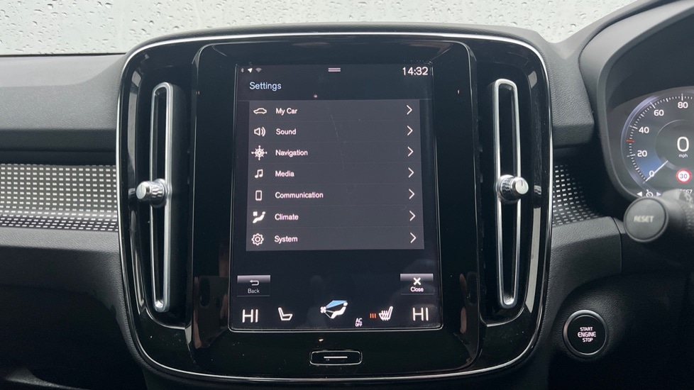 Used Volvo XC40 2021 for sale - 77067875: Photo 36