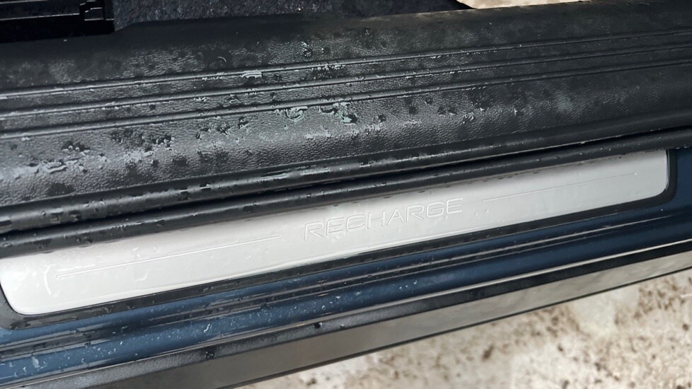 Used Volvo XC40 2021 for sale - 77067875: Photo 39