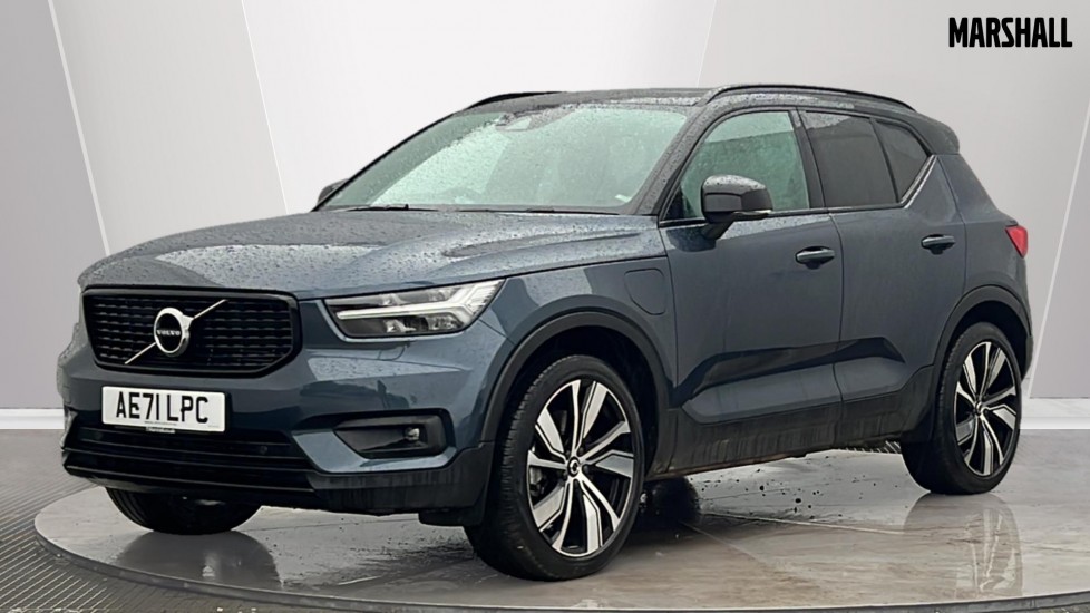 Used Volvo XC40 2021 for sale - 77067875: Photo 6