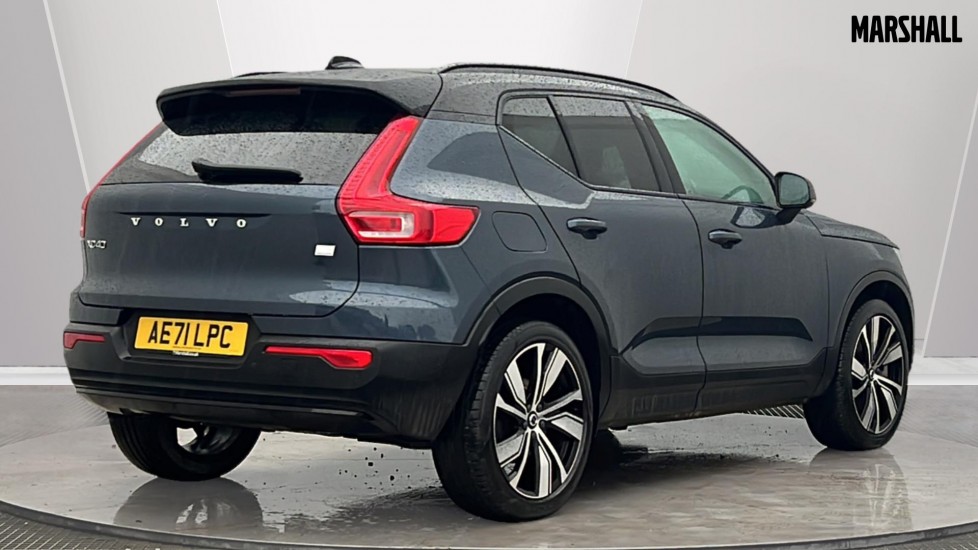 Used Volvo XC40 2021 for sale - 77067875: Photo 7