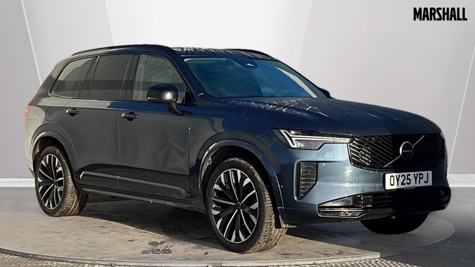 Used Volvo XC90 2025 for sale - 76872716: Photo 1