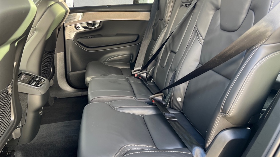 Used Volvo XC90 2025 for sale - 76872716: Photo 10