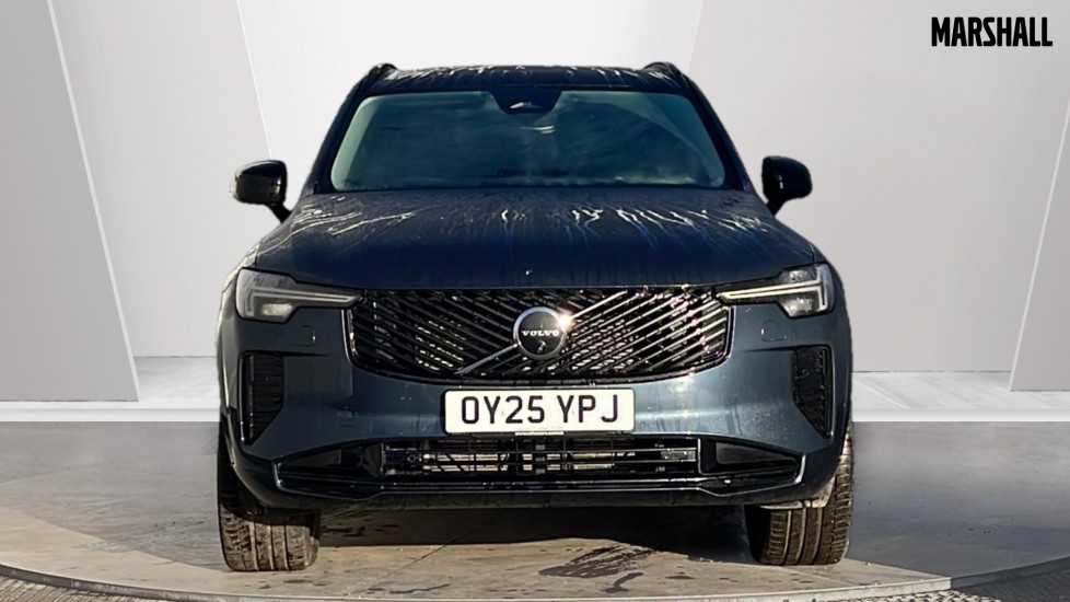 Used Volvo XC90 2025 for sale - 76872716: Photo 12