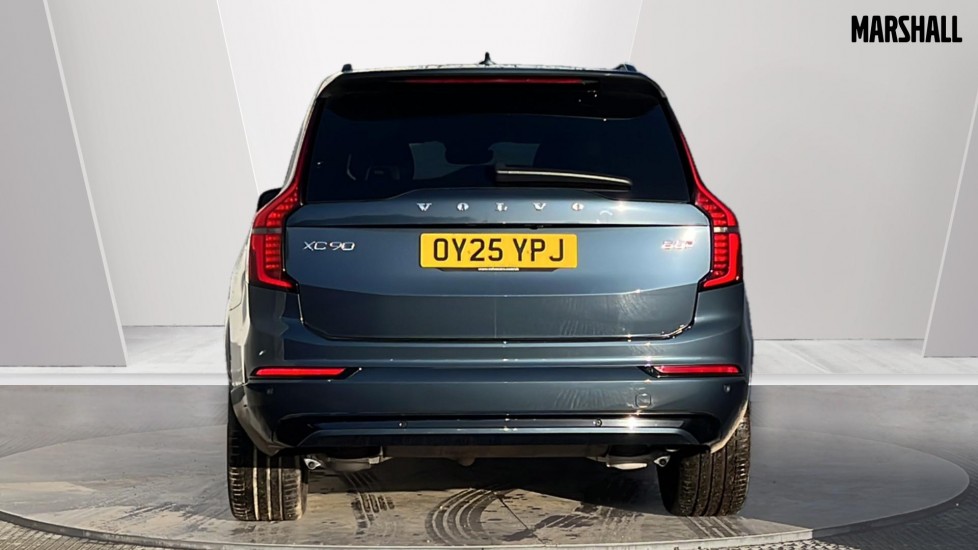 Used Volvo XC90 2025 for sale - 76872716: Photo 13