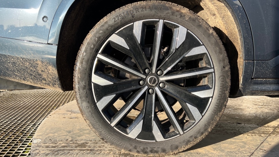 Used Volvo XC90 2025 for sale - 76872716: Photo 16