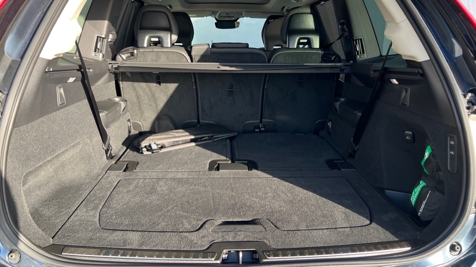 Used Volvo XC90 2025 for sale - 76872716: Photo 17