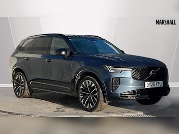 2025 - 2.0 B5P Ultra Dark 5dr AWD Geartronic