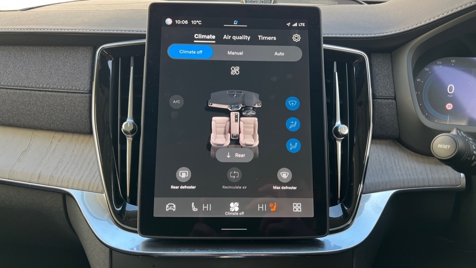 Used Volvo XC90 2025 for sale - 76872716: Photo 20