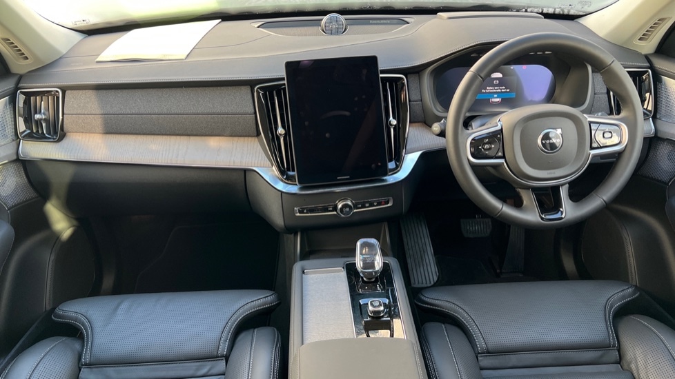 Used Volvo XC90 2025 for sale - 76872716: Photo 21