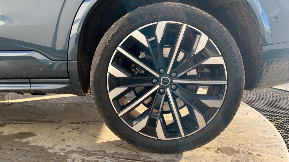 Used Volvo XC90 2025 for sale - 76872716: Photo 26