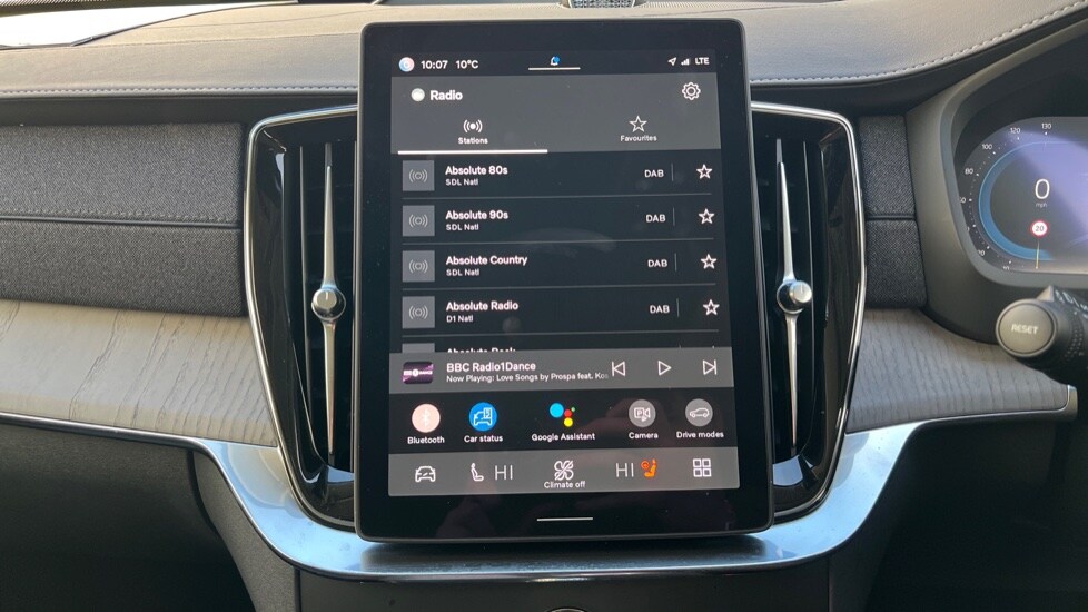 Used Volvo XC90 2025 for sale - 76872716: Photo 32