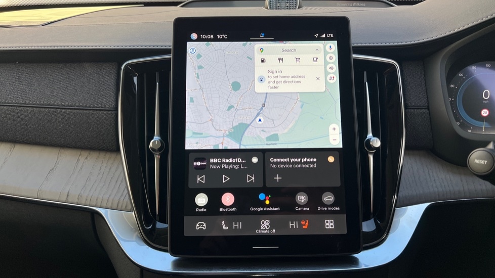 Used Volvo XC90 2025 for sale - 76872716: Photo 33