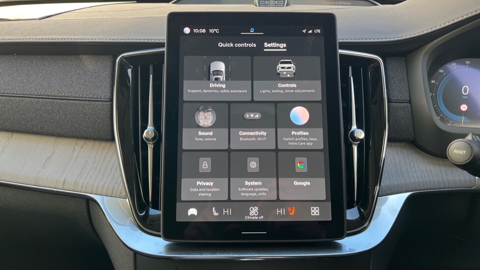 Used Volvo XC90 2025 for sale - 76872716: Photo 36