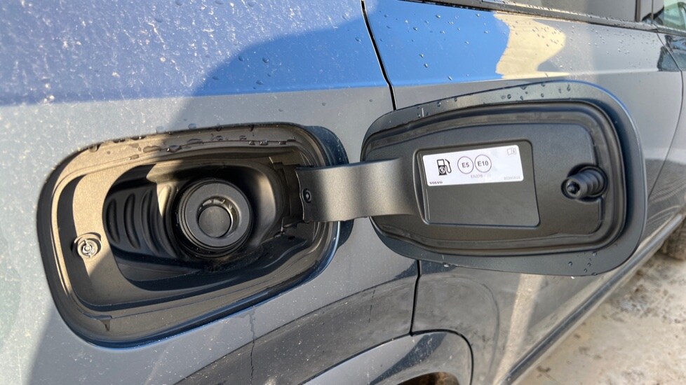 Used Volvo XC90 2025 for sale - 76872716: Photo 38