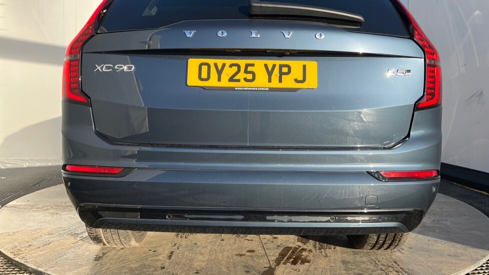 Used Volvo XC90 2025 for sale - 76872716: Photo 41