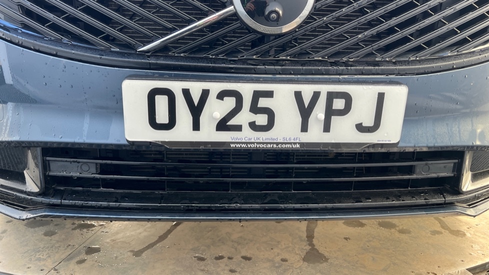 Used Volvo XC90 2025 for sale - 76872716: Photo 43