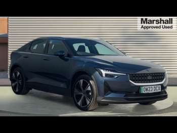 2023 - 170kW 78kWh Long Range SM [Pilot] 5dr Auto