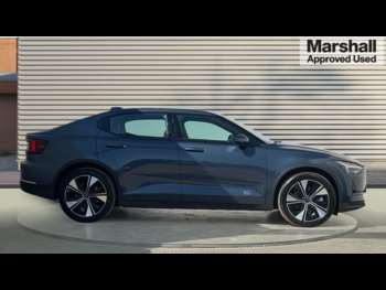 Used Polestar Polestar 2 2023 for sale - 74845686: Photo