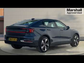 Used Polestar Polestar 2 2023 for sale - 74845686: Photo