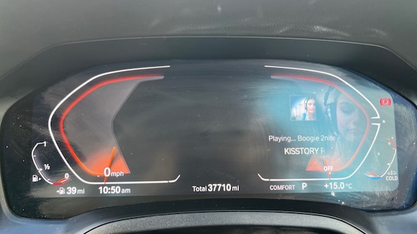 Used BMW 2 Series 2022 for sale - 76328334: Photo 13