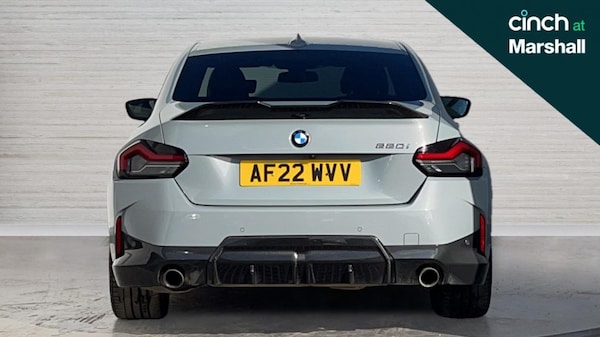 Used BMW 2 Series 2022 for sale - 76328334: Photo 4