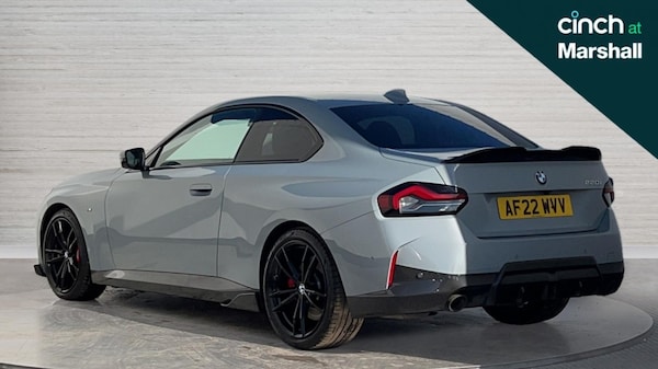 Used BMW 2 Series 2022 for sale - 76328334: Photo 5