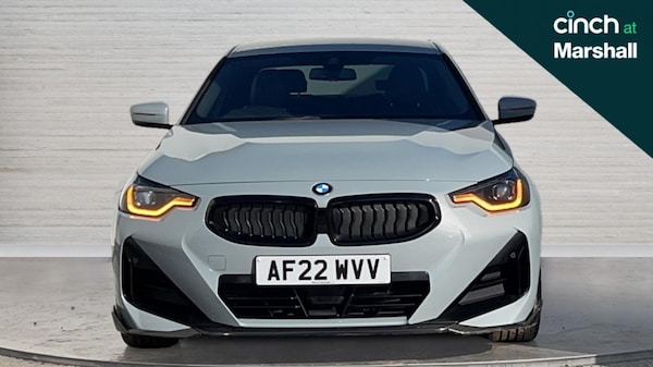Used BMW 2 Series 2022 for sale - 76328334: Photo 8