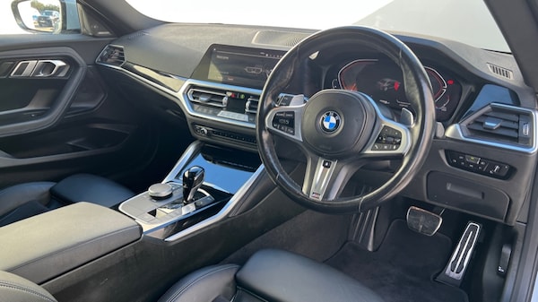 Used BMW 2 Series 2022 for sale - 76328334: Photo 9