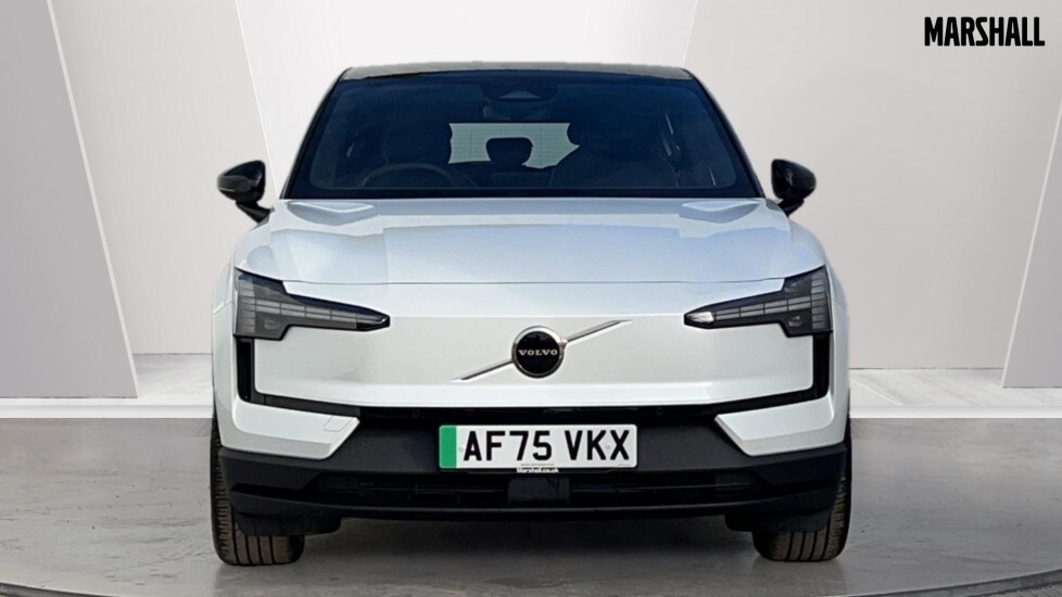 Used Volvo EX30 2025 for sale - 76168565: Photo 12