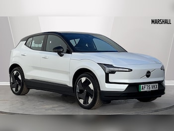 Volvo - EX30