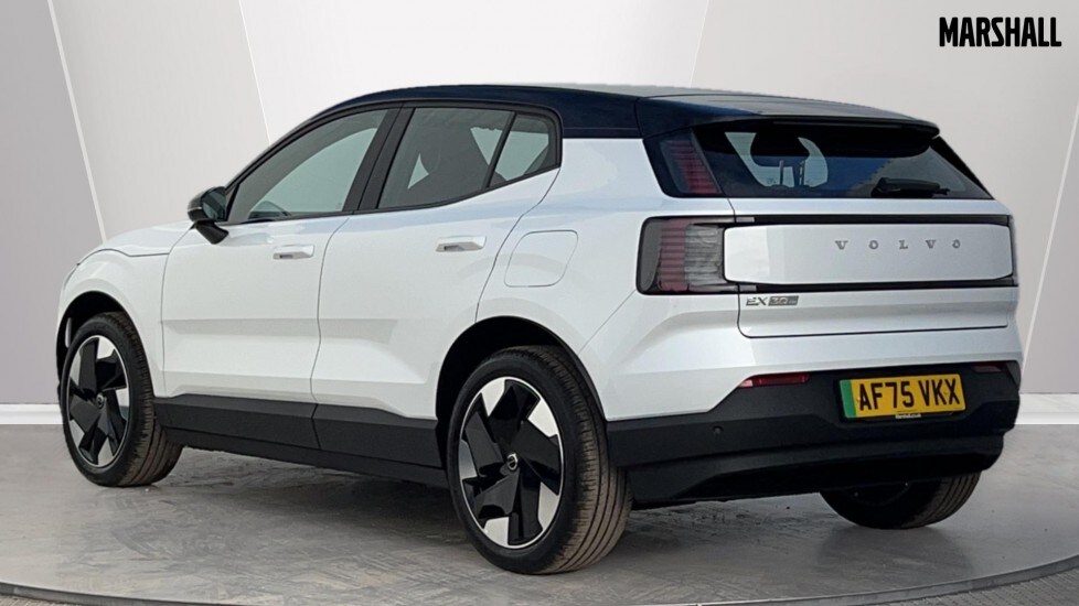 Used Volvo EX30 2025 for sale - 76168565: Photo 2