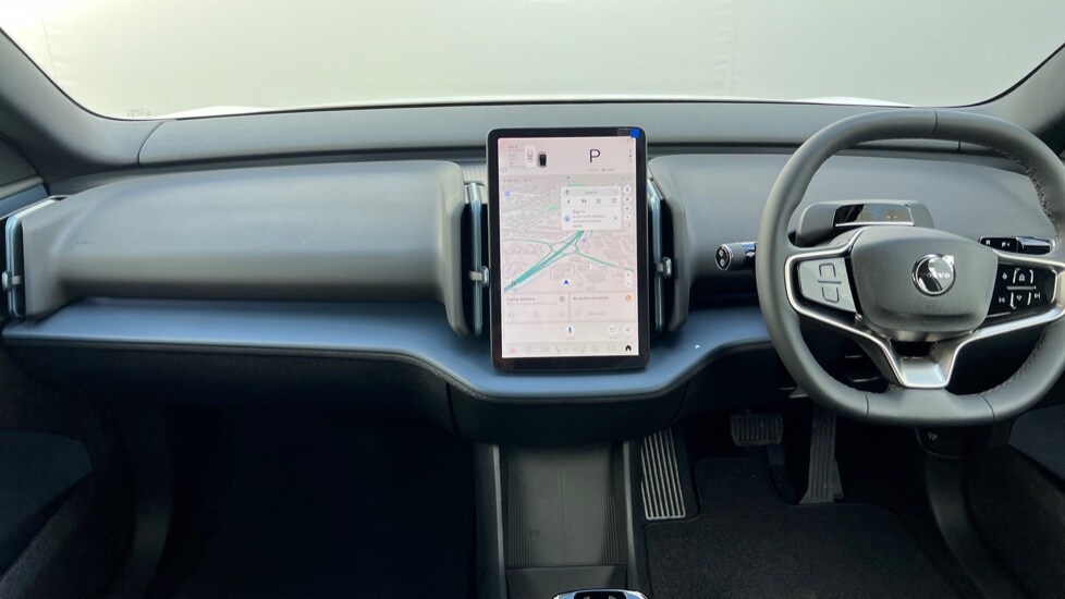 Used Volvo EX30 2025 for sale - 76168565: Photo 21