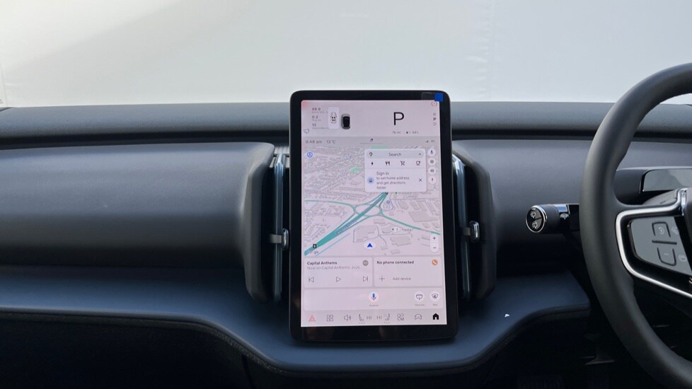 Used Volvo EX30 2025 for sale - 76168565: Photo 22