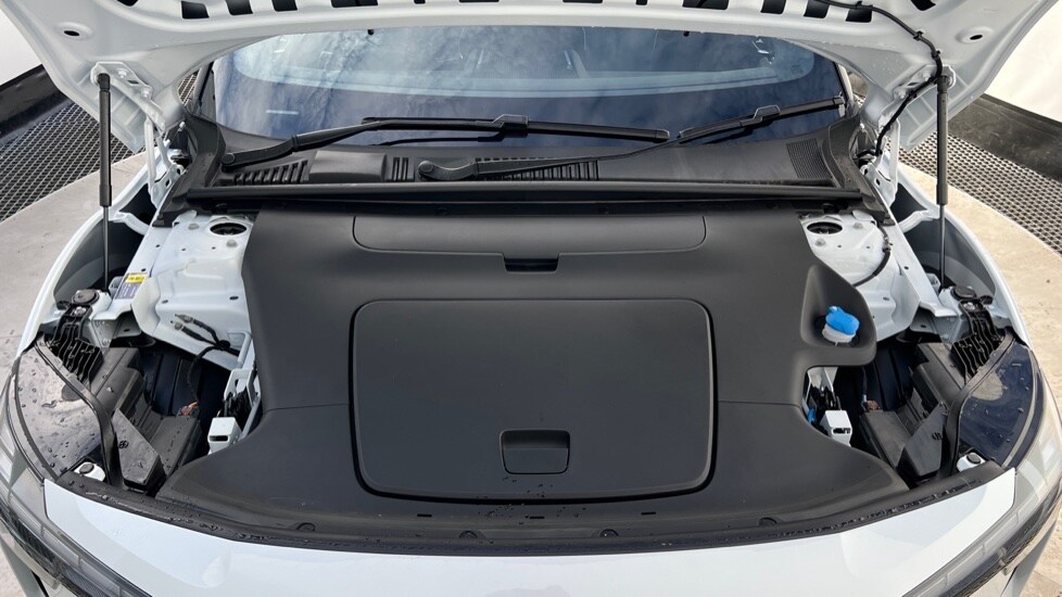 Used Volvo EX30 2025 for sale - 76168565: Photo 23