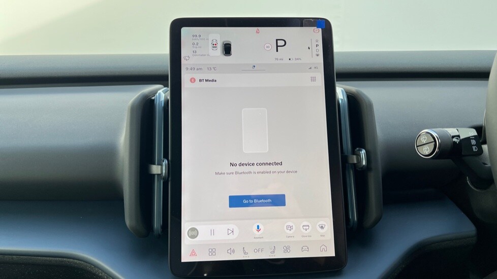 Used Volvo EX30 2025 for sale - 76168565: Photo 31