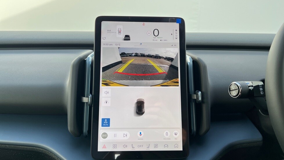 Used Volvo EX30 2025 for sale - 76168565: Photo 33