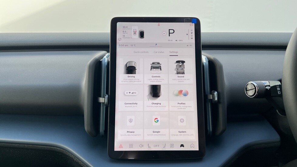 Used Volvo EX30 2025 for sale - 76168565: Photo 34