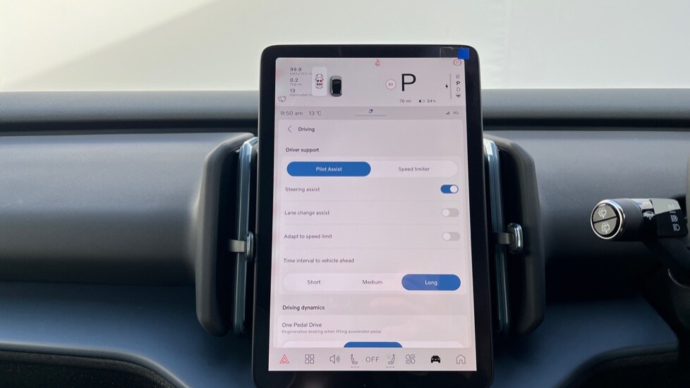 Used Volvo EX30 2025 for sale - 76168565: Photo 35