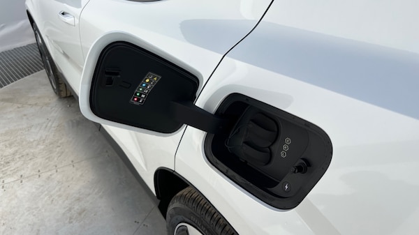 Used Volvo EX30 2025 for sale - 76168565: Photo 36