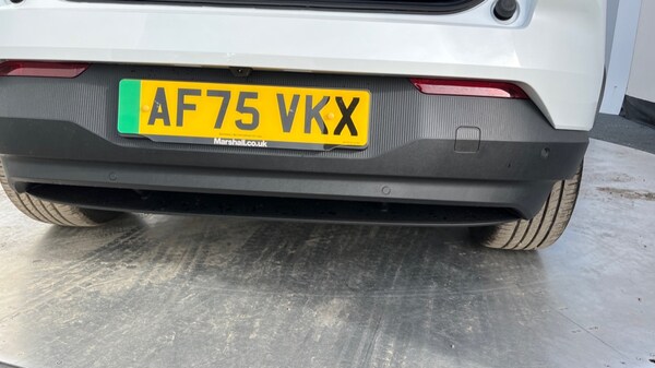 Used Volvo EX30 2025 for sale - 76168565: Photo 37