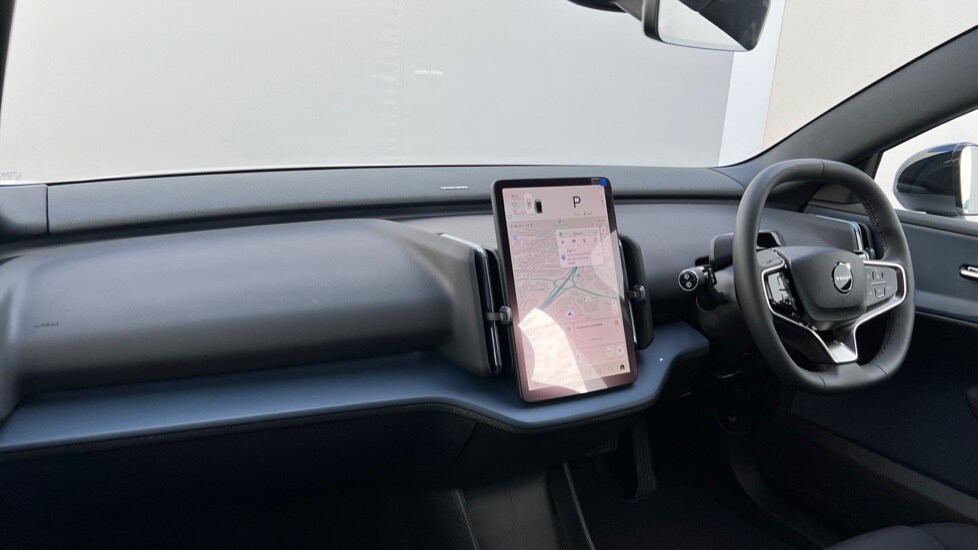 Used Volvo EX30 2025 for sale - 76168565: Photo 4